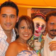 “Hola Perú”: cuando Nicolasa se electrocutó en vivo, la confusión de Yola  Polastri y más secretos del programa