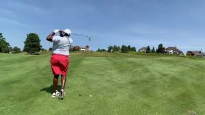 On YouTube now. Link in bio. Check out my guy Kenny Larry talk about being  a caddy at Augusta National Golf Club. HackerishGolf . . . ....