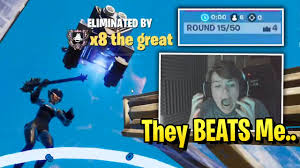 • 1,8 млн просмотров 2 месяца назад. Mongraal Max Rage When Gets Destroyed By X8 Rezon Ay In 3v3 Zone Wars Youtube