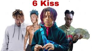 His debut mixtape a love letter to you (2017). If Xxxtentacion Was On 6 Kiss By Trippie Redd Juice Wrld Ynw Melly Youtube