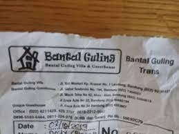 Parking is free, and this hotel also features an area shuttle and room service. Toilet Picture Of Bantal Guling Gatsoe Bandung Tripadvisor