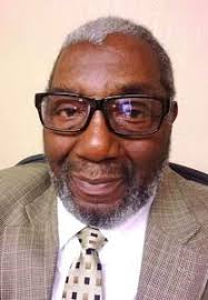 Andrew Brown Obituary (1941