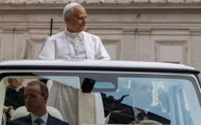 Alertan por falsas ofertas para reunirse con el papa León XIV durante su visita a Perú