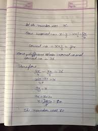 Not only does this rule give you the ideal lower age limit, but also the perfect upper age limit for dating. A Student Was Asked To Multiply A Given Number To 4 5 By Mistake He Divided The Given Number By 4 5 His Answer Was 36 More Than The Correct Answer What Was The