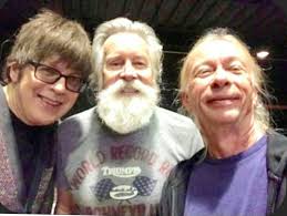 Just short of 3 wise men 🎄