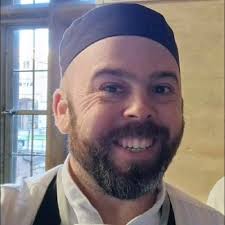 With it being my last day as Head Chef at Harlaxton Manor, I just want to  say a huge thankyou to everyone that has supported me through the last 4  years, where