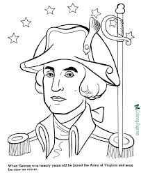 These free, printable halloween coloring pages for kids—plus some online coloring resources—are great for the home and classroom. American History For Kids Coloring Pages