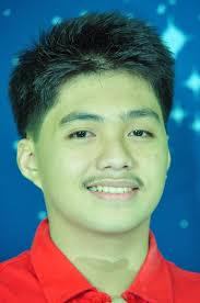 Amo" The Runner (TV Episode 2017)