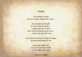 Short Birthday Poems For Dad From Daughter Fathers Day Poem From Young Daughter Full Of Unexpected Happiness Father S Day Poem Re Happy Father Day Quotes Fathers Day Poems Fathers Day In Heaven