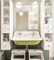 101 Beach Themed Bathroom Ideas Bathroom Kids Bathroom Styling Beach Theme Bathroom