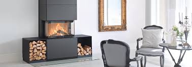 Shop our wide variety of contemporary, mid century modern, and rustic furniture online or in store. Contura Ri50 Modern Wood Burning Fireplace Regency