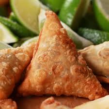 Kenyan Beef Samosas Recipe By Tasty Recipe Food Beef Samosa Recipe Recipes