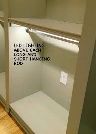 When thinking about master bedroom closet ideas, it's imperative to think about your taste. Pinterest Princesssskayy Closet Remodel Closet Bedroom Closet Makeover