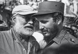 Ernest Hemingway on getting the words right - Michael Kelly