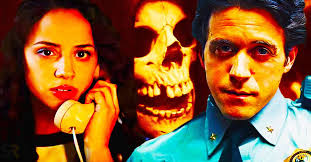 Fear Street 4 Details Tease The Return Of The Trilogy's Main Villain (But  Not In The Way You Think)