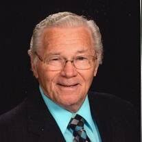 William Joyce Obituary