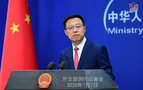 图片首页 主题收藏 照片 矢量图 offset 图片类别. 2020å¹´7æœˆ7æ—¥å¤–äº¤éƒ¨å'è¨€äººèµµç«‹åšä¸»æŒä¾‹è¡Œè®°è€…ä¼š æ‰‹æœºæ–°æµªç½'