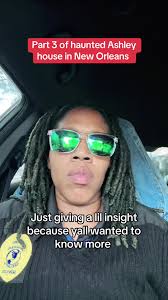 The Ashley House New Orleans inside