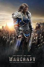 Hollywood Spy On Twitter World Of Warcraft Movie Warcraft Movie World Of Warcraft