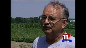 Drought Conditions Worry Northwest Ohio Farmers