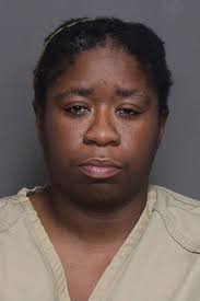 Woman arrested, accused of killing man in west Columbus