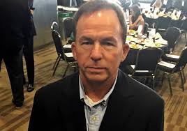 Doug Faust's Instagram, Twitter & Facebook