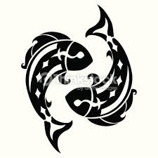 Signo De Peixes Tatuagem Pesquisa Google Peixes Signo Tatuagem De Peixe Peixes