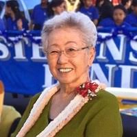Helen Ito Obituary
