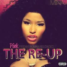 Nicki Minaj The Night Is Still Young Lyrics