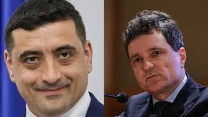 Ce note au luat la examenul de Bacalaureat George Simion și Nicușor Dan,  candidații la alegerile prezidențiale 2025