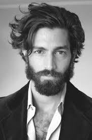 The male fashion industry has been buzzing over a fantastic new approach to styling up top, and it's known as the long undercut. Top 70 Best Long Hairstyles For Men Princely Long Dos Long Hair Styles Men Mens Hairstyles Medium Medium Hair Styles
