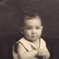 Otis Dale Shaw (1930–2014)