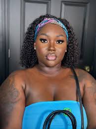 October booking for makeup services