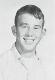 Mike Salyers Obituary