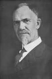 Charles Benedict Davenport