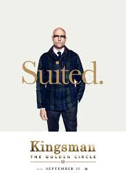 Resultado de imagen de kingsman el círculo de oro