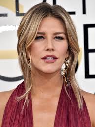 Nathan Anderson Kyra Anderson Anthony Anderson Editorial Stock Photo