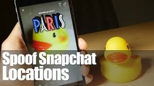 Snapchat geofilters have all the signs of being the next big thing. How To Fake Snapchat Location Filters On Iphone Youtube