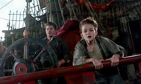 Resultado de imagen de pan 2015 pelicula