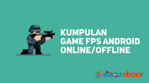 Oleh karenanya, ada banyak sekali tipe permainan fps yang sudah hadir ke perangkat android. 15 Rekomendasi Game Fps Android Terbaik Online Dan Offline