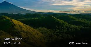 Kurt Willner Obituary (1923