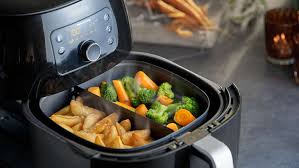 Being one of the largest on our list, this unit is also quite versatile thanks to the 15 preset functions and 10. Do Air Fryer Cause Cancer Air Fryers Health Concerns