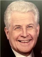 Ronald Schillinger Obituary (1933