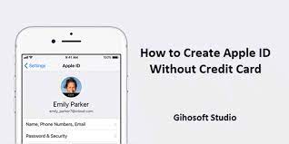We did not find results for: How To Create Apple Id Without Using Credit Card 2018
