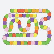 Focus on various mathematical themes, such as geometry, algebra, probability and statistics, money, measurement, and more! 7 Best Free Printable Math Board Games Printablee Com