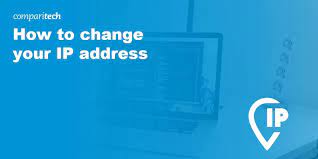 Maybe you would like to learn more about one of these? How To Change Your Ip Address 6 Ways 5 Are Free