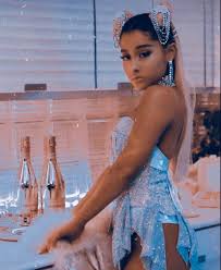 You Like My Hair Gee Thanks Just Bought It Meaning Pin On Ari