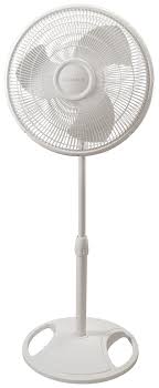 Check spelling or type a new query. Lasko 16 Oscillating Pedestal Stand 3 Speed Fan Model S16200 White Usbigdeals Com Usbigdeals Com