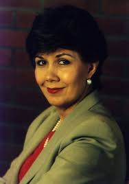 Linda Chavez