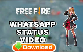 There are 2 methods are here. Free Fire Status Video Download Funny Whatsapp Status Latest Bollywood Songs Song Status